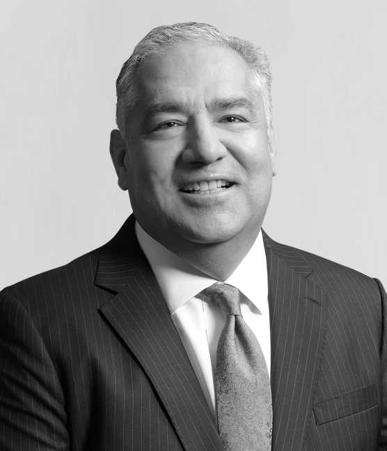 Pete Villarreal